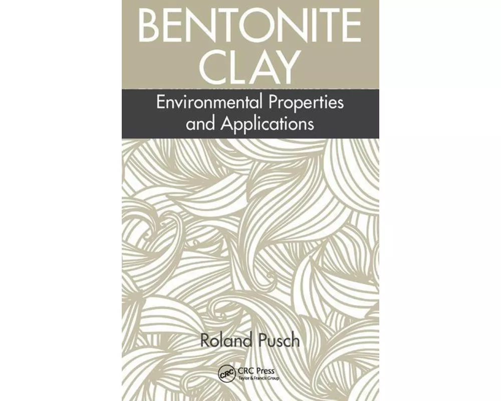 Bentonite Clay