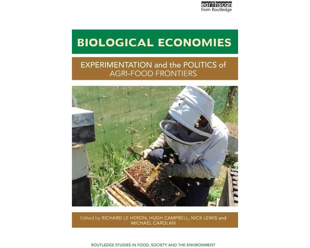Biological Economies