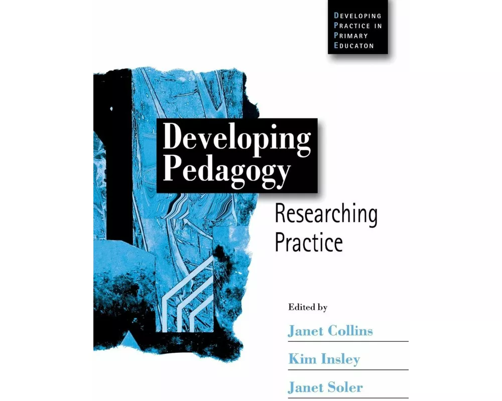Developing Pedagogy