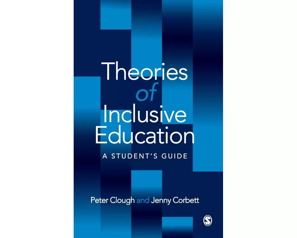 Theories of Inclusive Education
