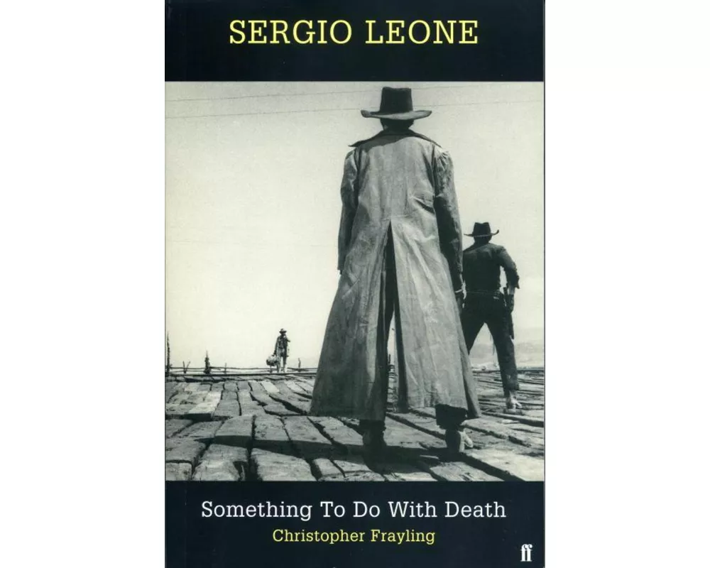 Sergio Leone