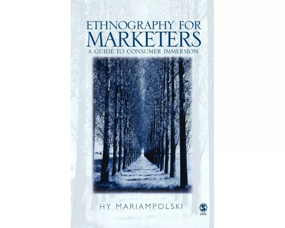 Ethnography for Marketers