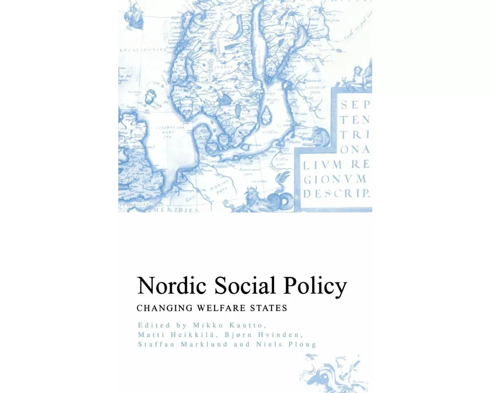 Nordic Social Policy