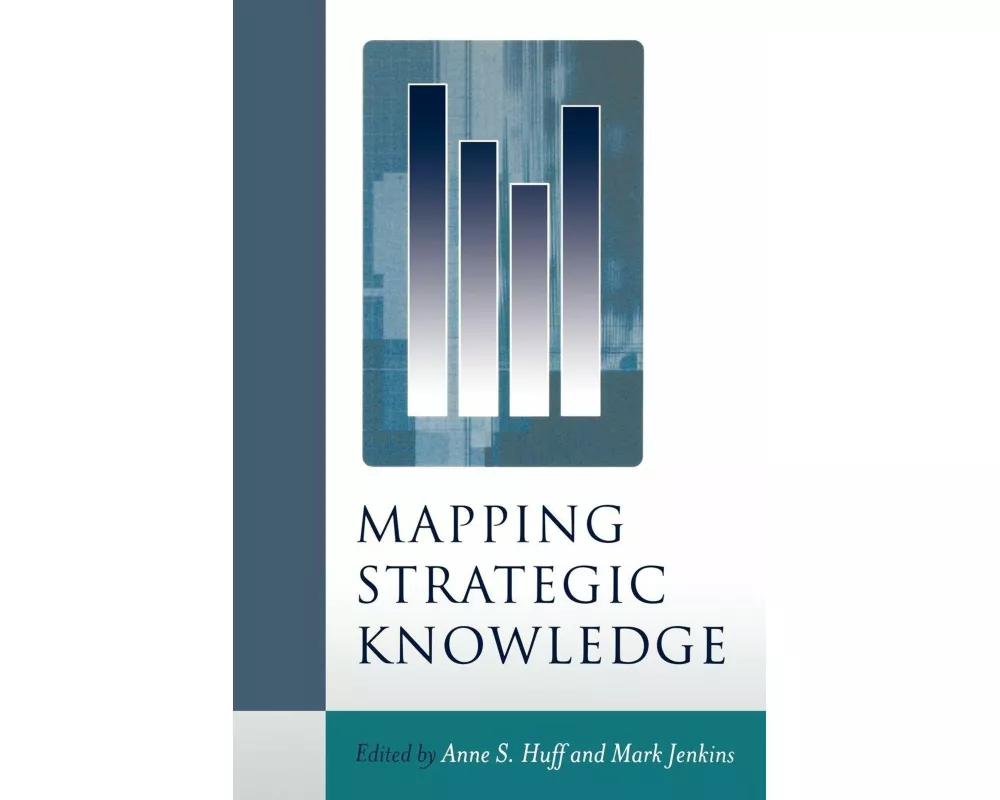 Mapping Strategic Knowledge