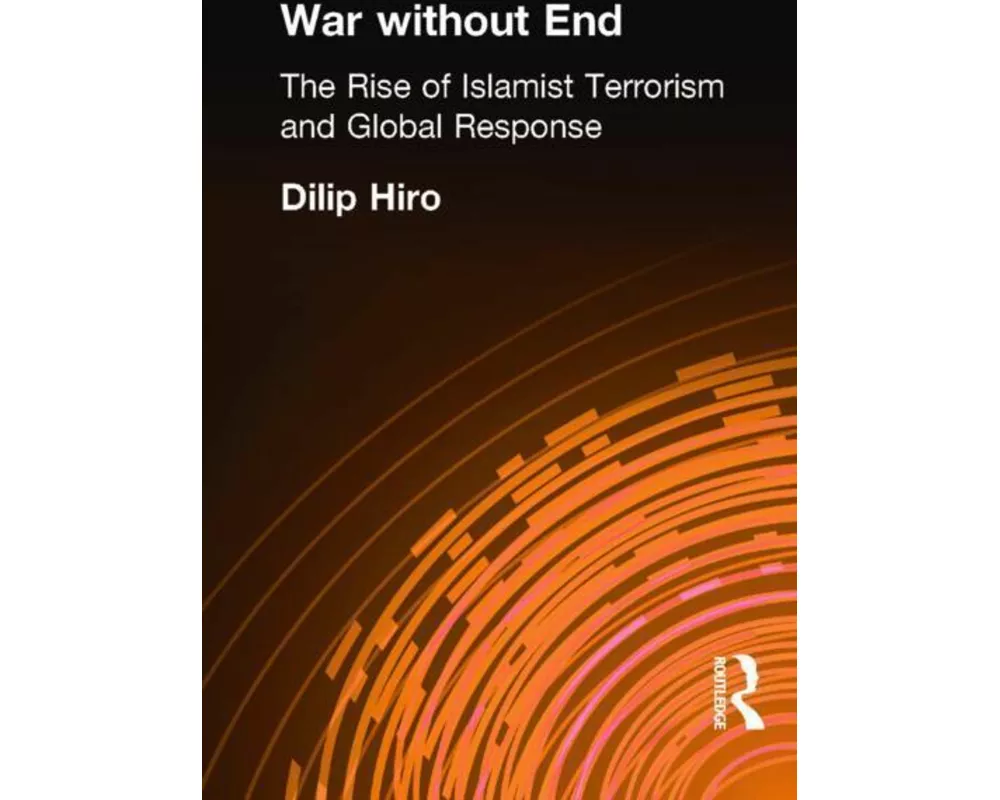 War without End