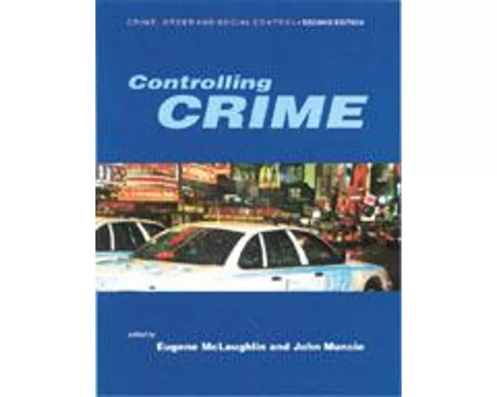 Controlling Crime
