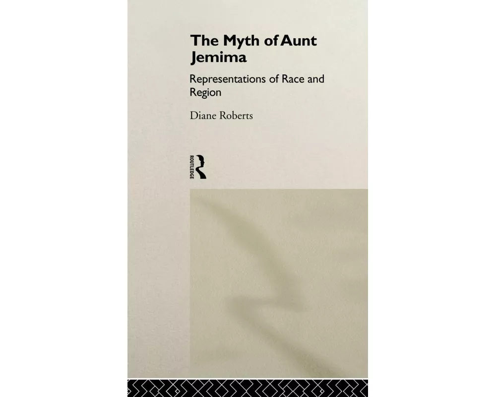 The Myth of Aunt Jemima