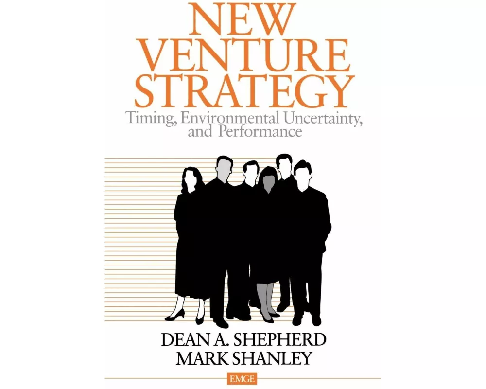 New Venture Strategy