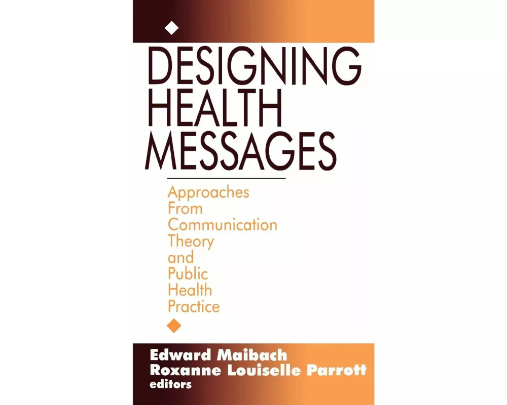 Designing Health Messages