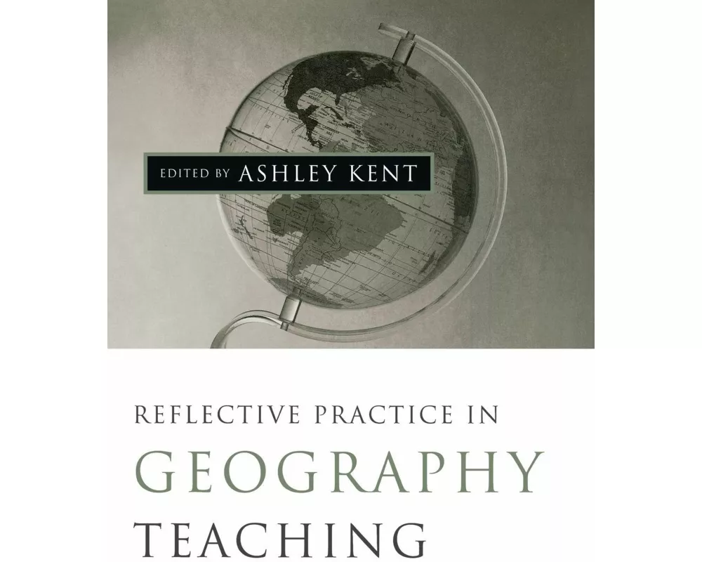 Reflective Practice in Geography Teaching