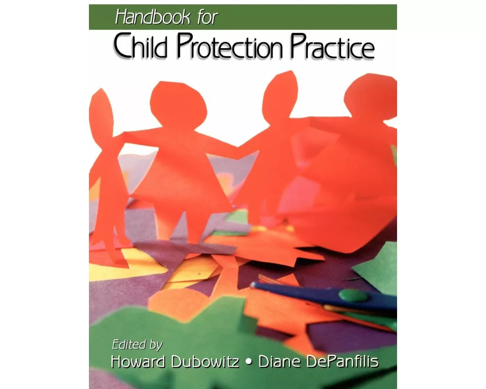 Handbook for Child Protection Practice