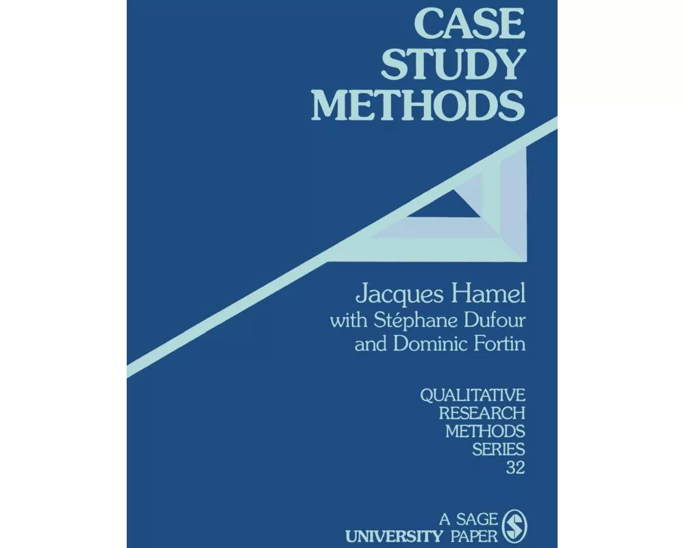 Case Study Methods