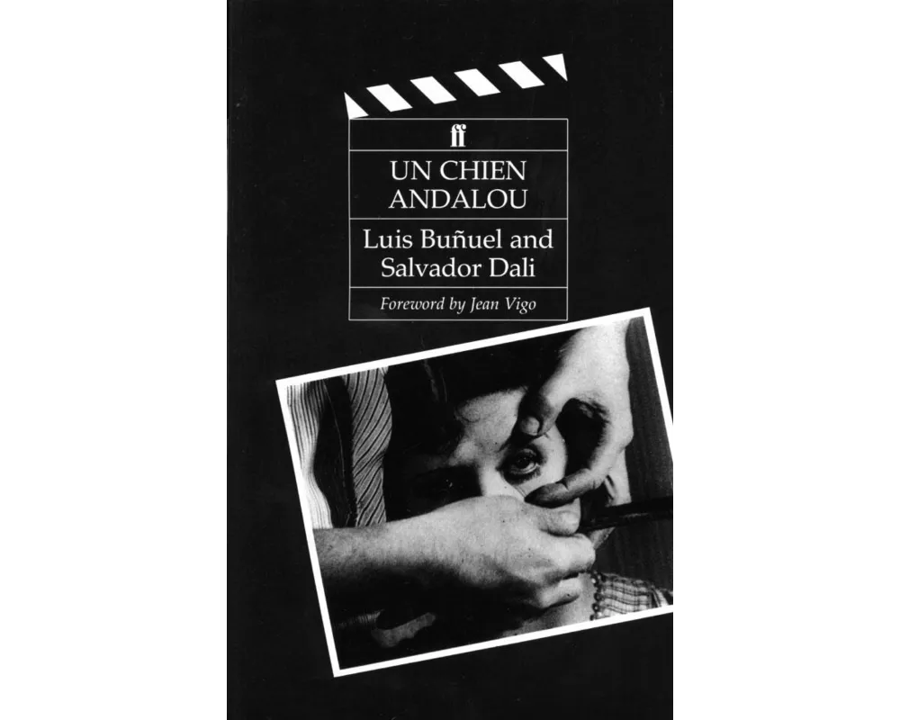 Un Chien Andalou