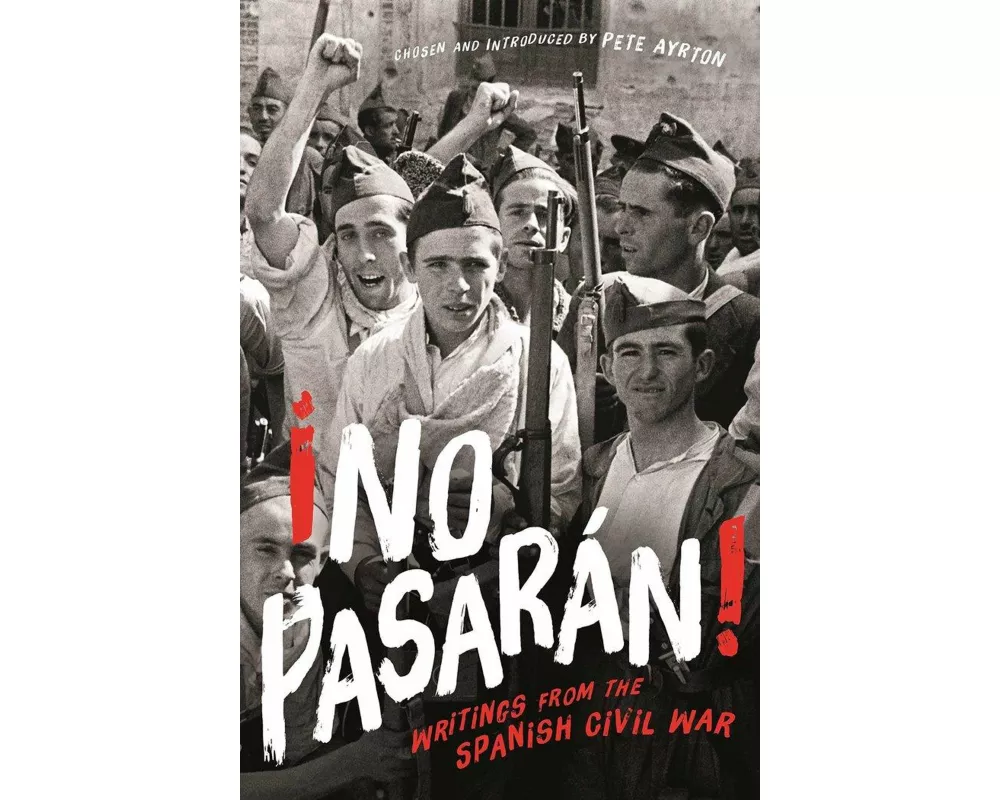 ¡No Pasaran!