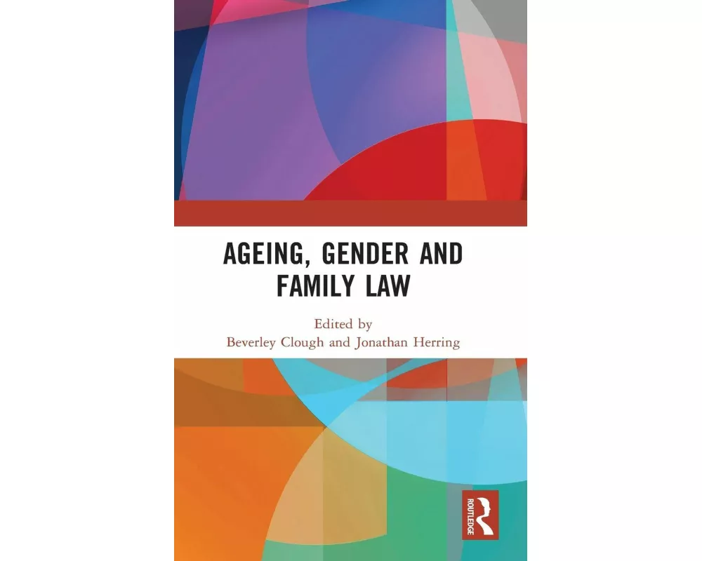 Ageing, Gender and Family Law