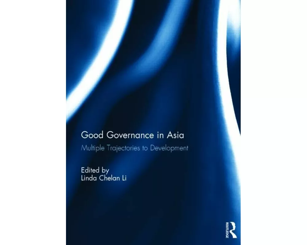 Good Governance in Asia