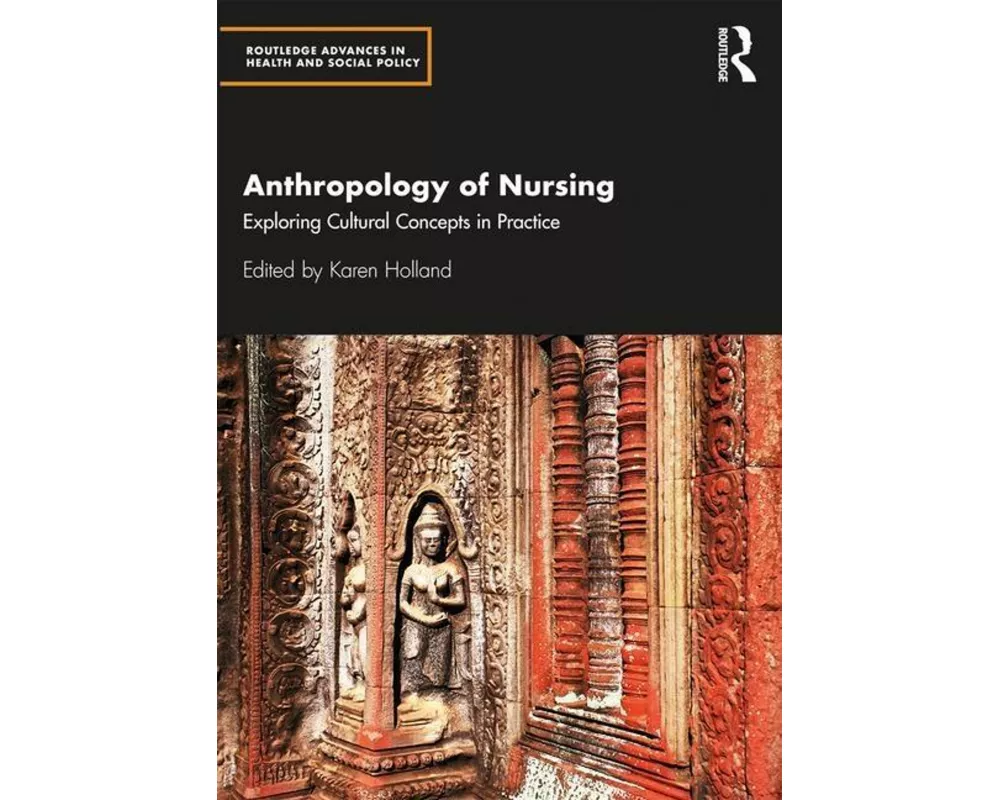 Anthropology of Nursing