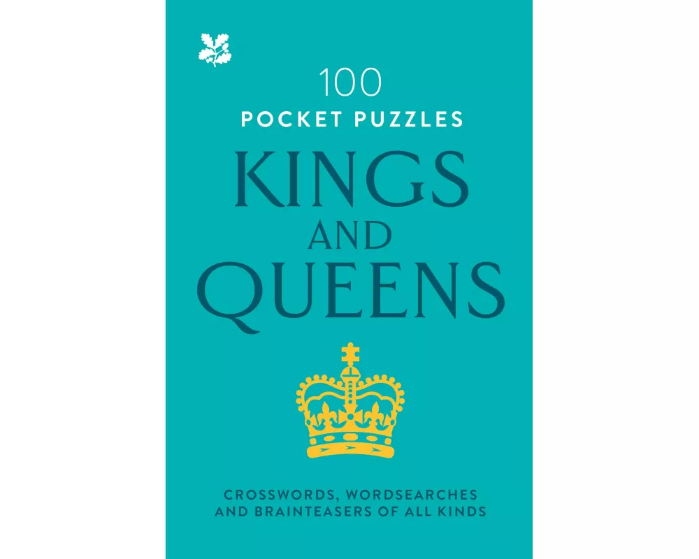 Kings and Queens: 100 Pocket Puzzles