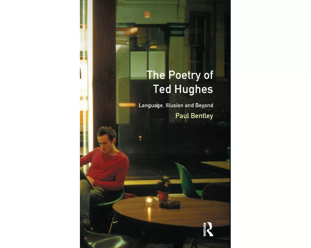 The Poetry of Ted Hughes