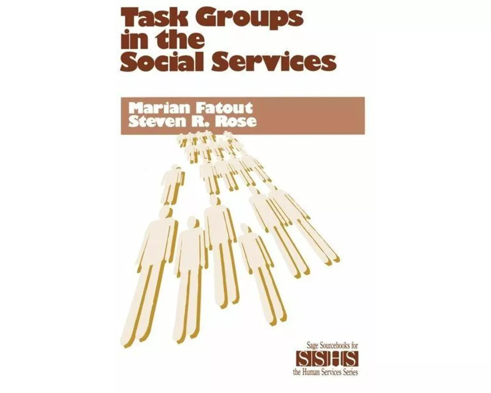 Task Groups in the Social Services