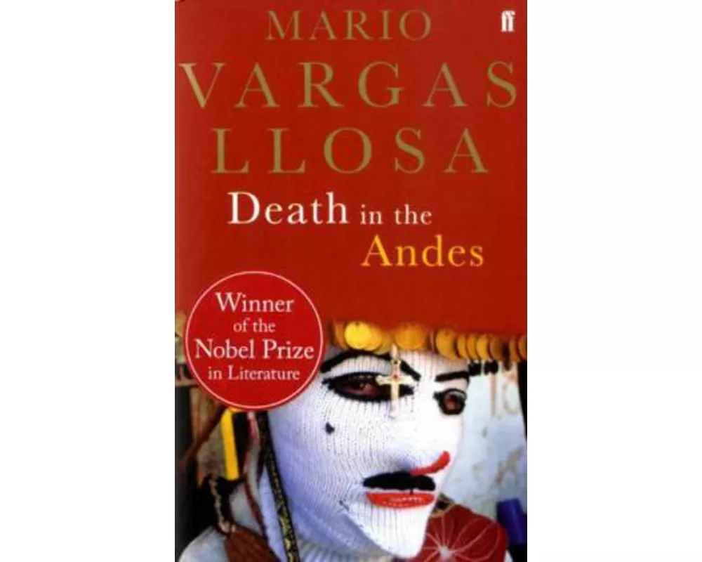 Death in the Andes