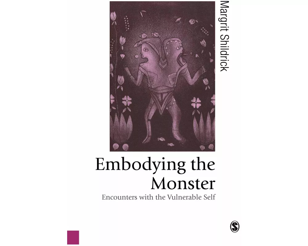 Embodying the Monster