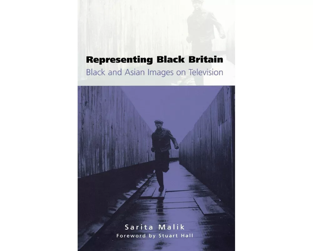 Representing Black Britain