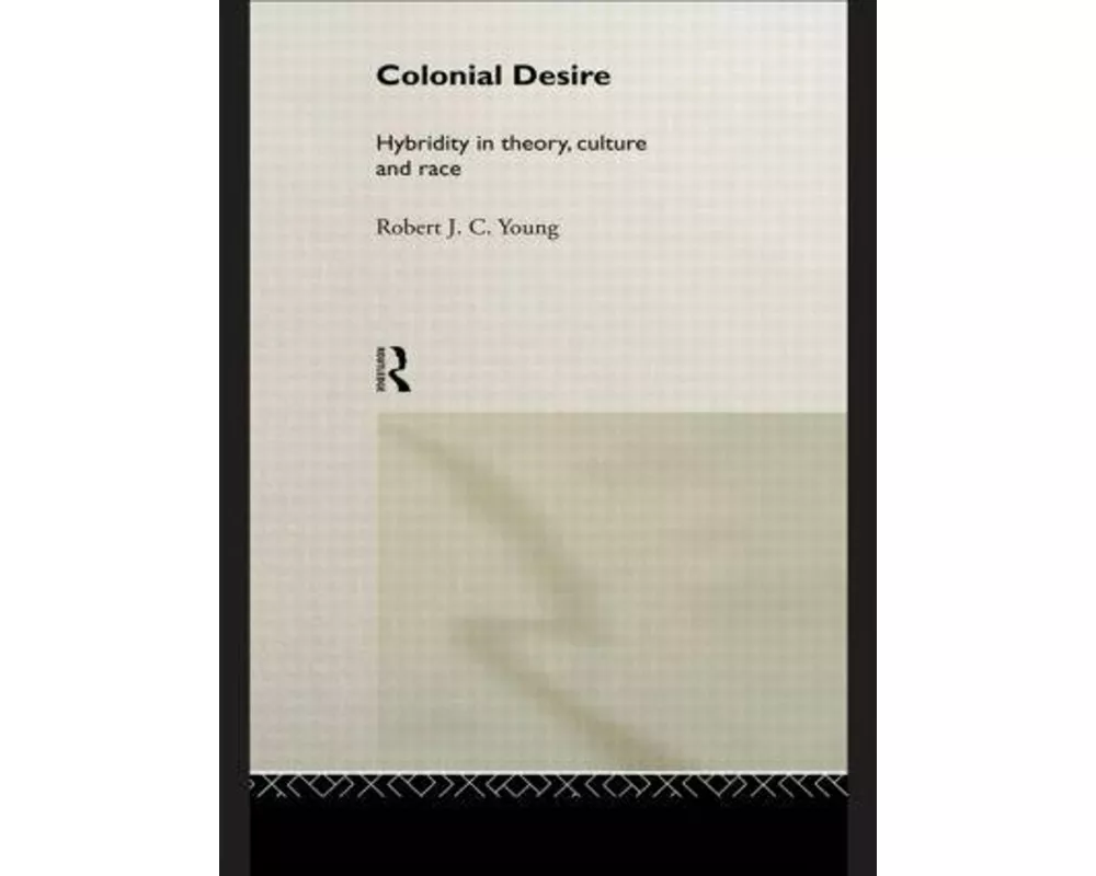 Colonial Desire