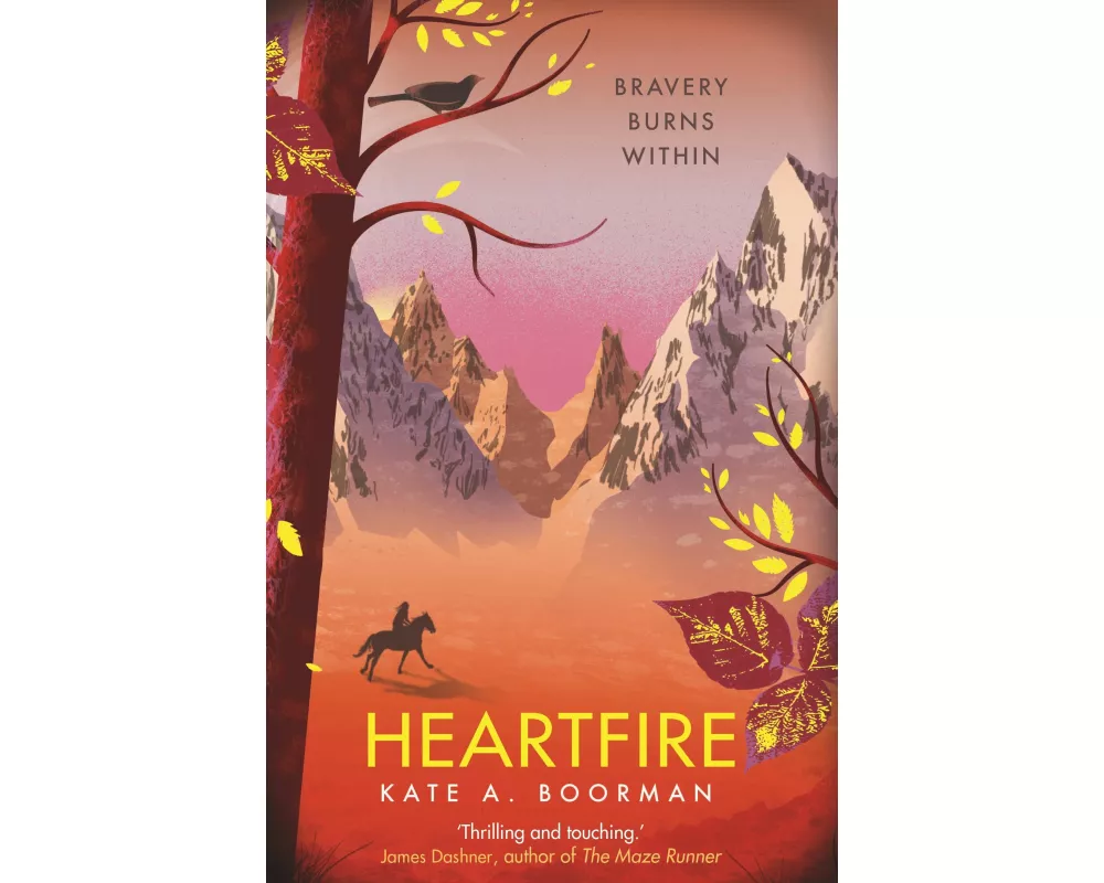 Heartfire
