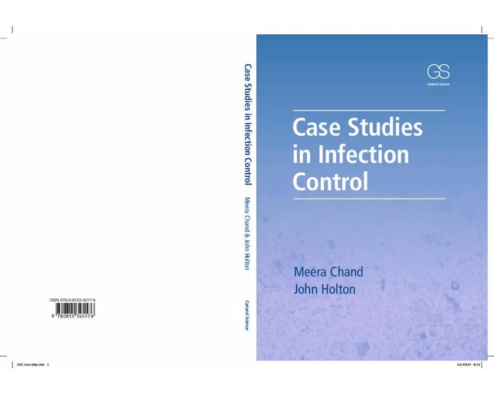 Case Studies in Infection Control