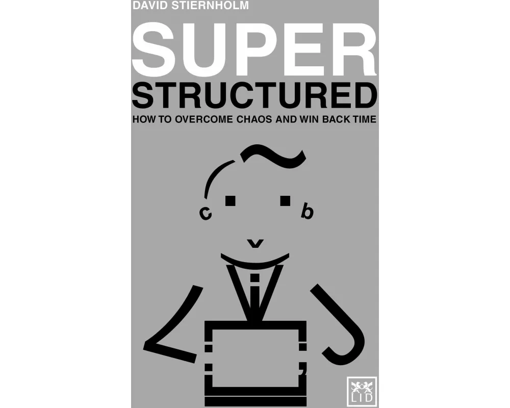 Super Structured