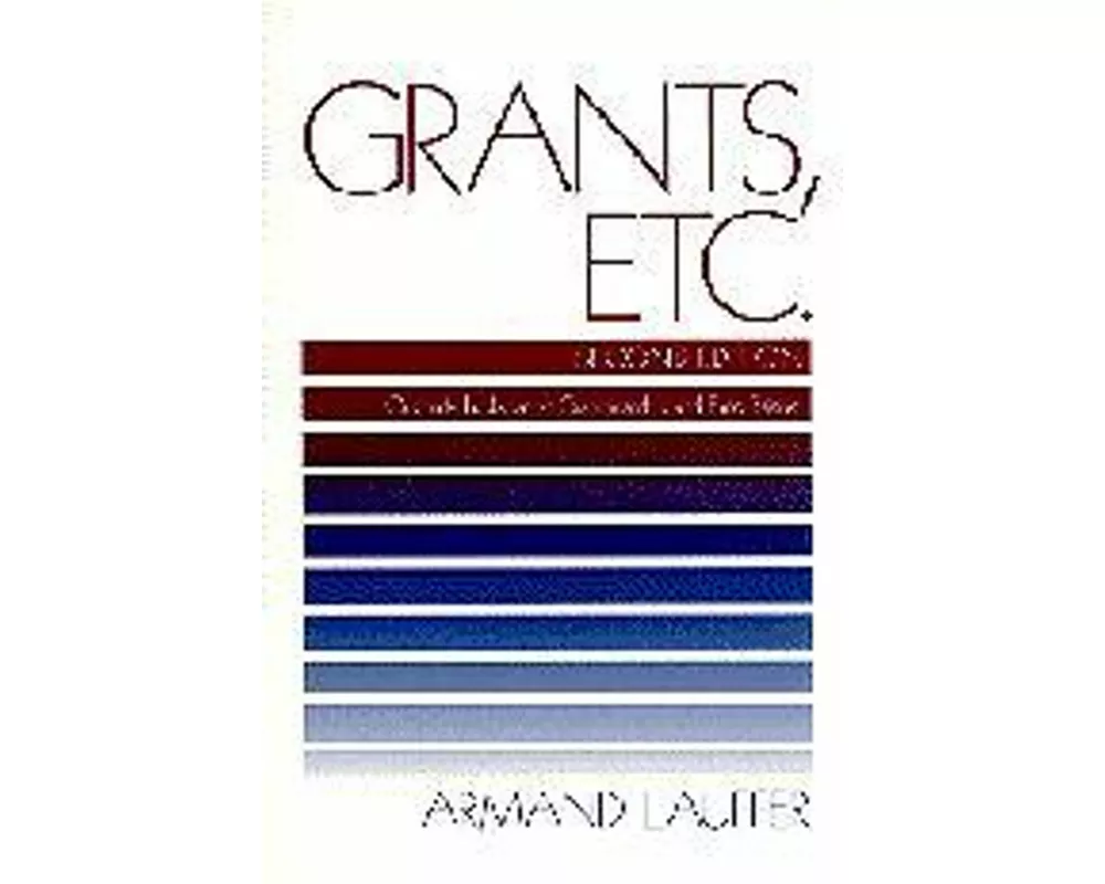 Grants, Etc