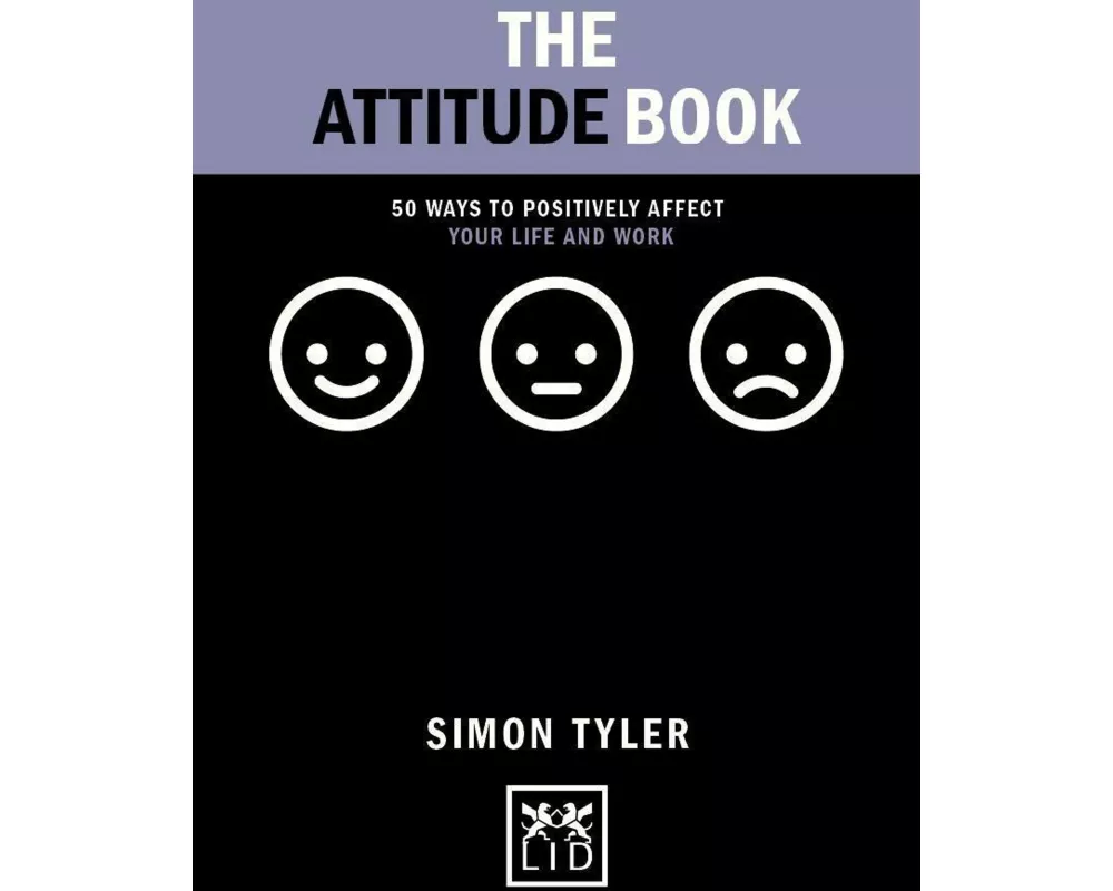 The Attitude Book