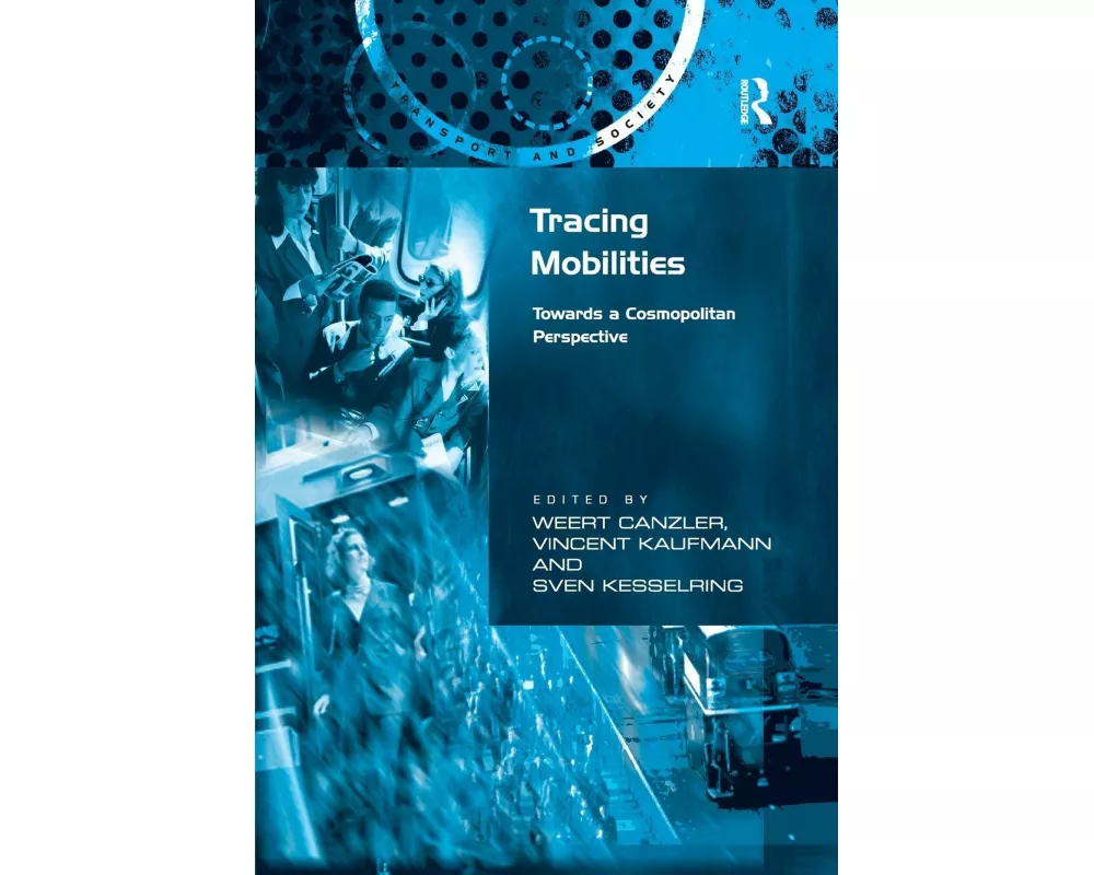 Tracing Mobilities