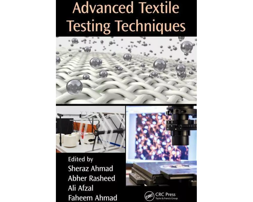 Advanced Textile Testing Techniques