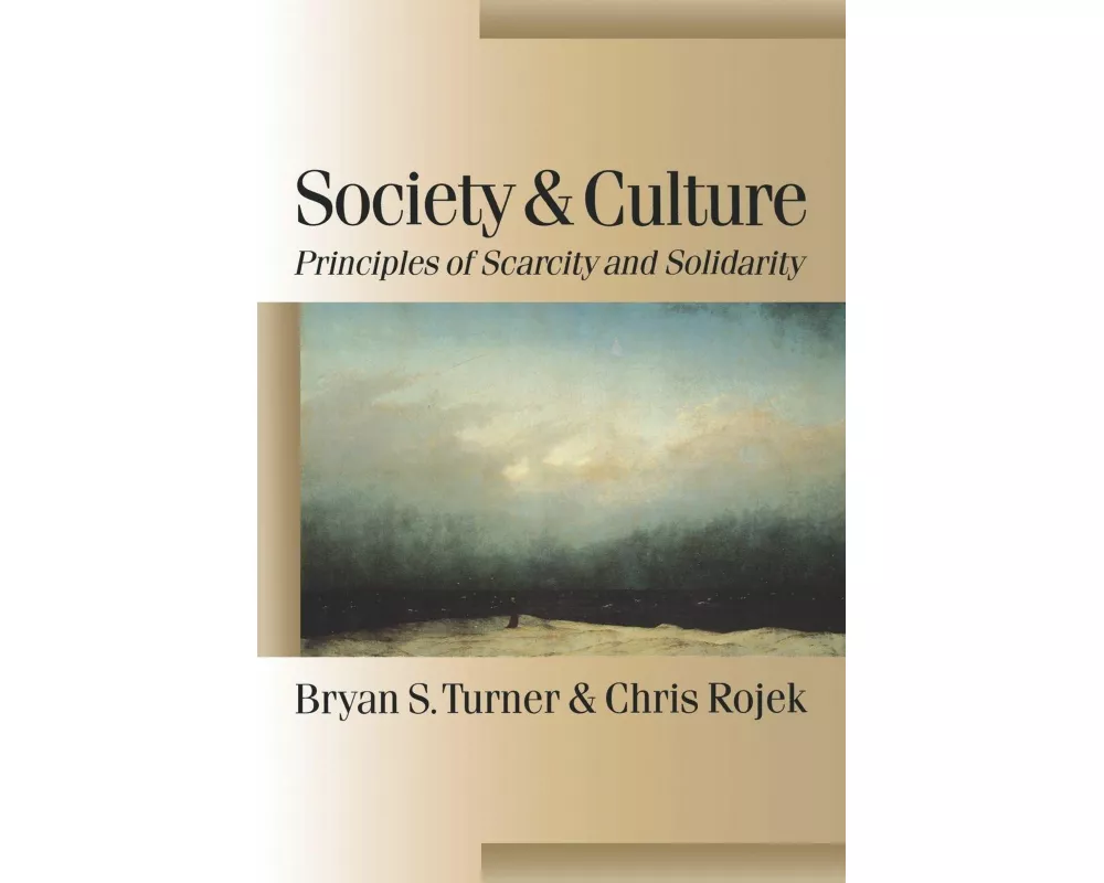 Society and Culture