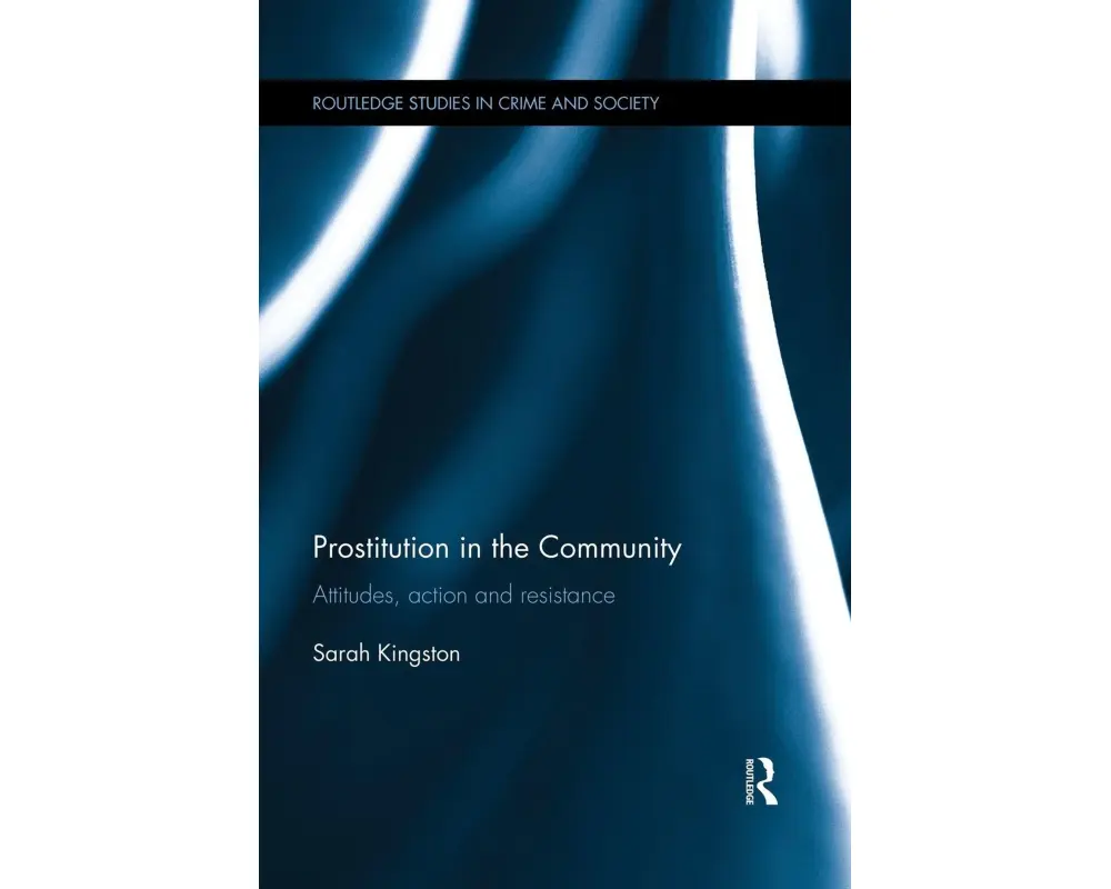 Prostitution in the Community