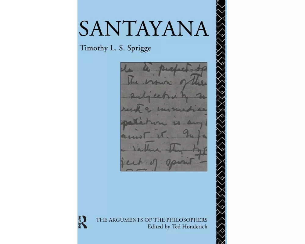 Santayana