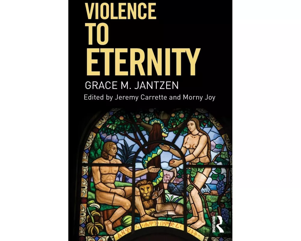 Violence to Eternity