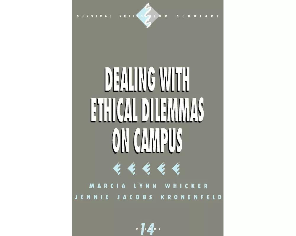 Dealing with Ethical Dilemmas on Campus