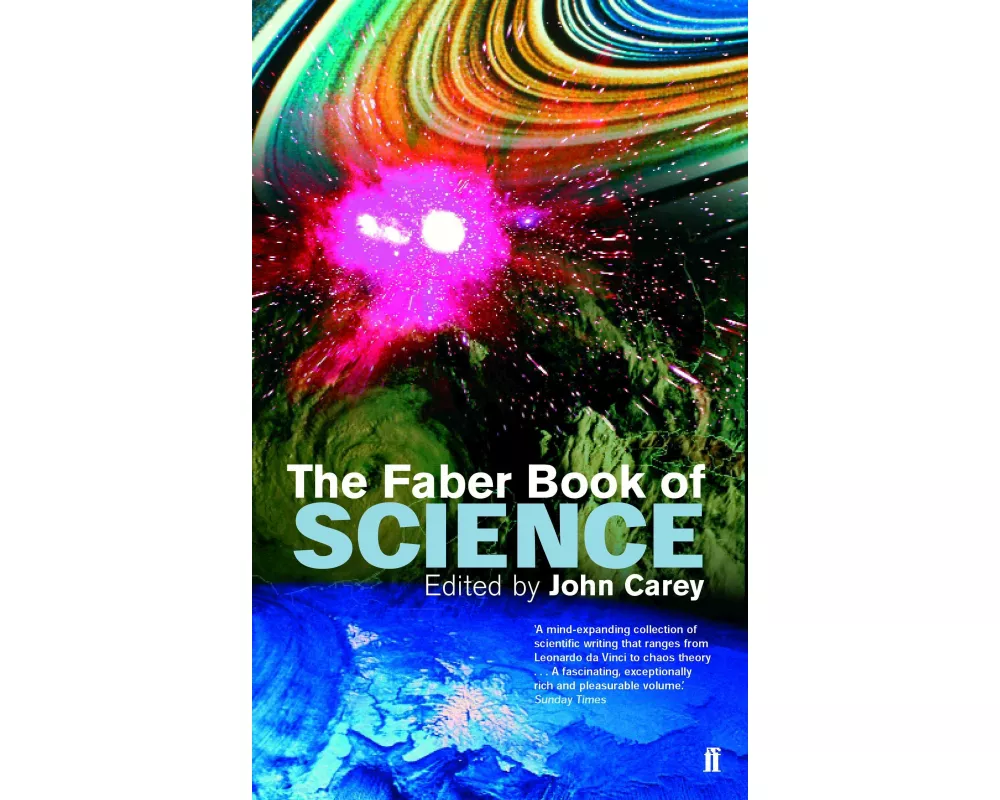 The Faber Book of Science