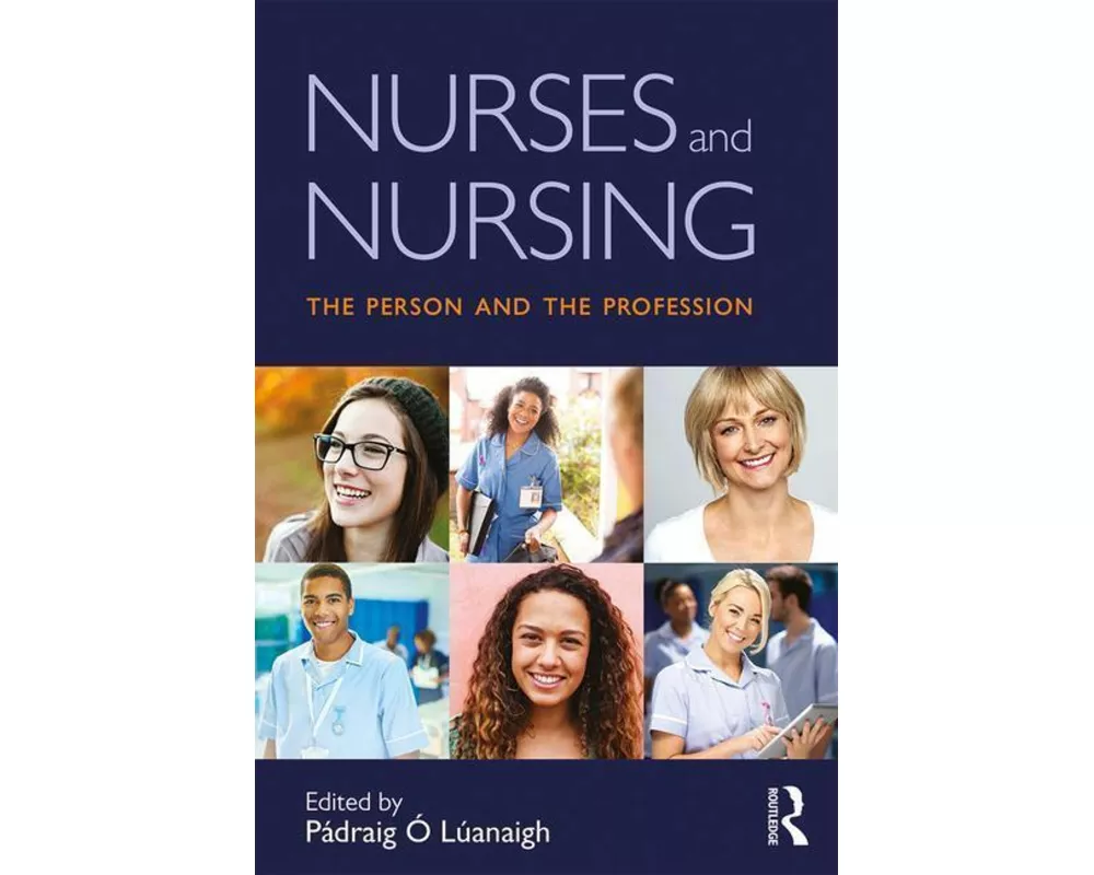 Nurses and Nursing