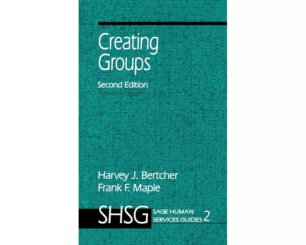 Creating Groups