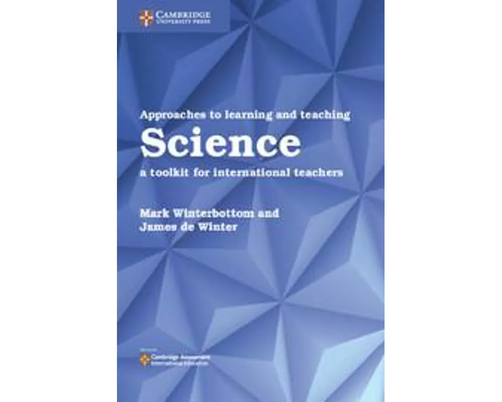 Approaches to Learning and Teaching Science
