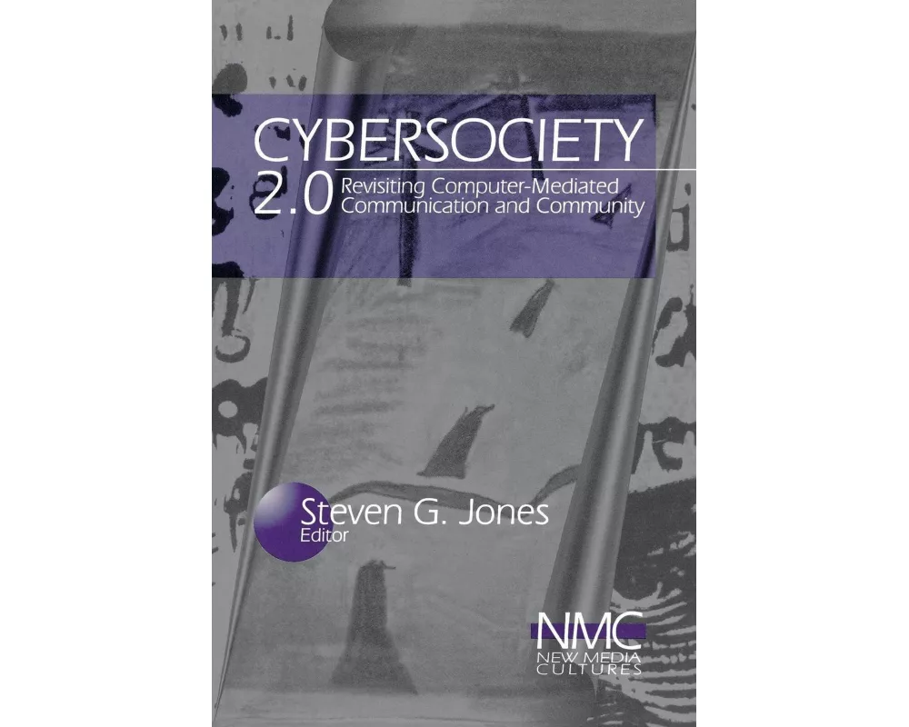 Cybersociety 2.0