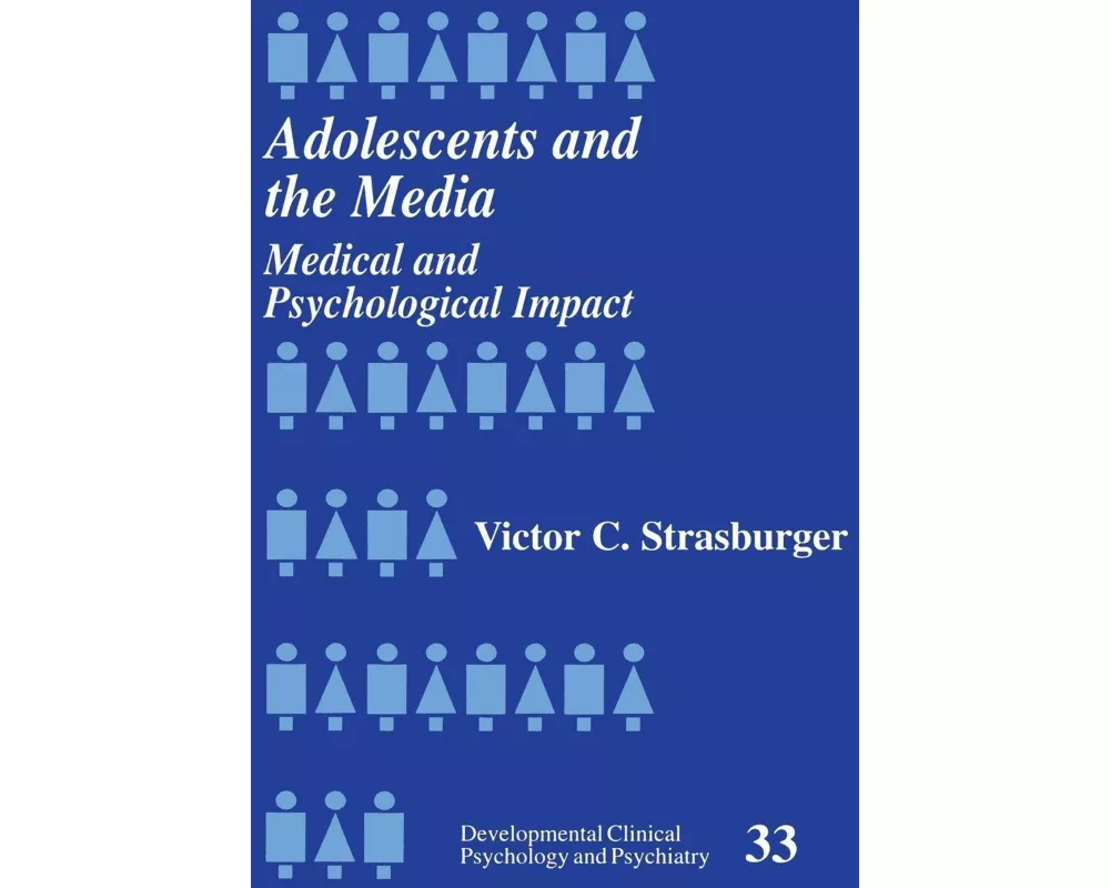 Adolescents and the Media