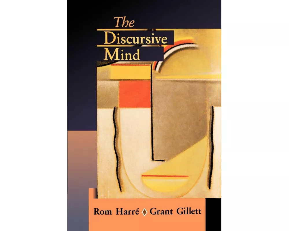 The Discursive Mind