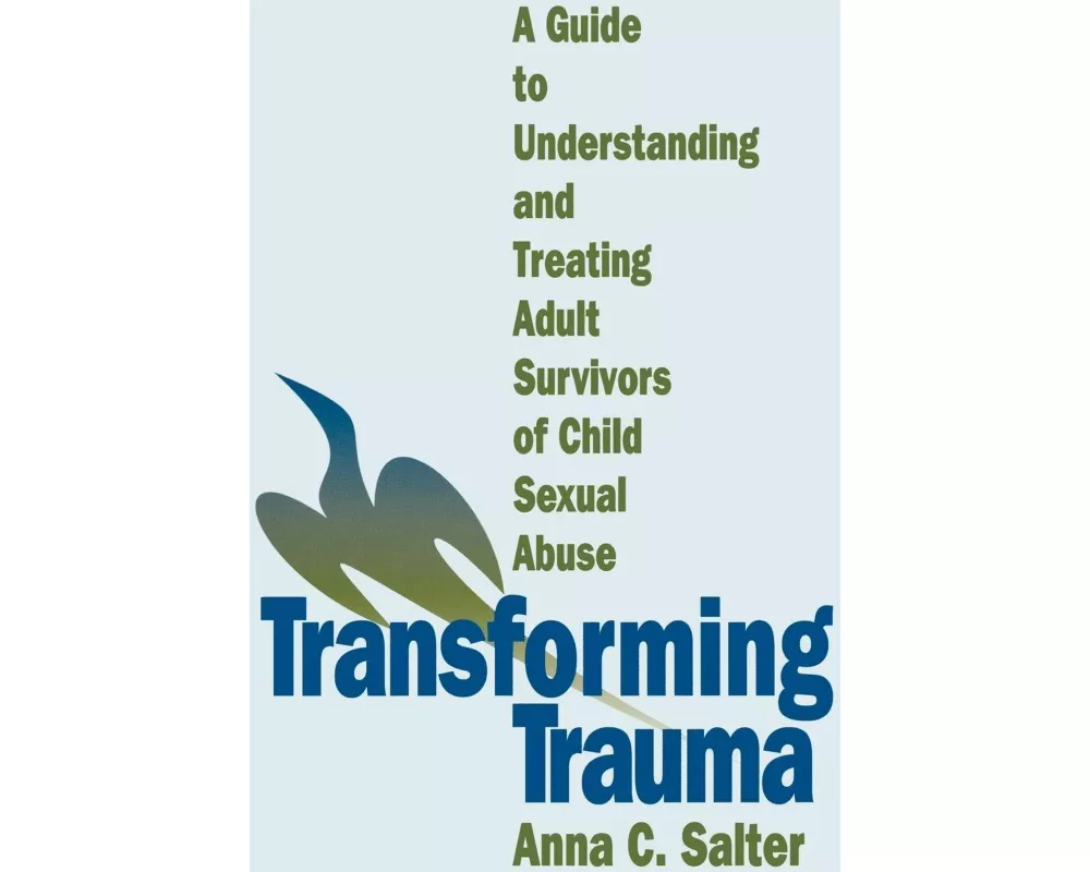 Transforming Trauma