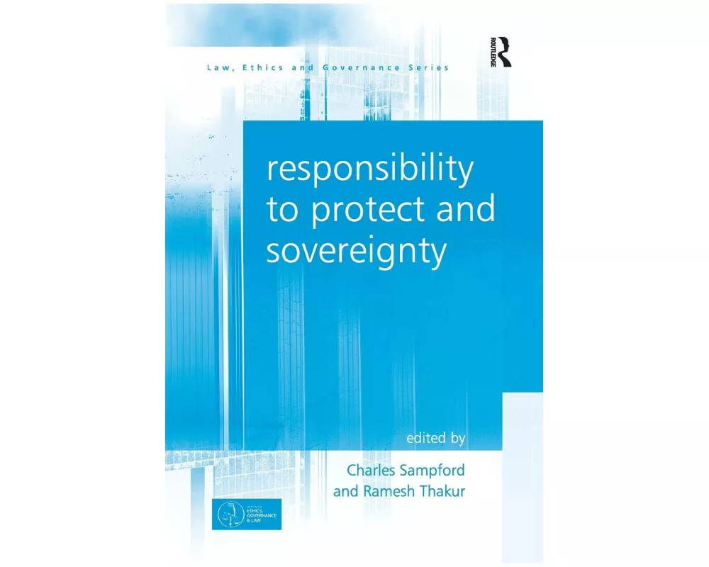 Responsibility to Protect and Sovereignty