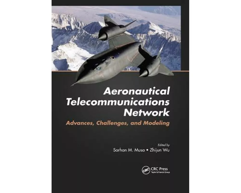 Aeronautical Telecommunications Network